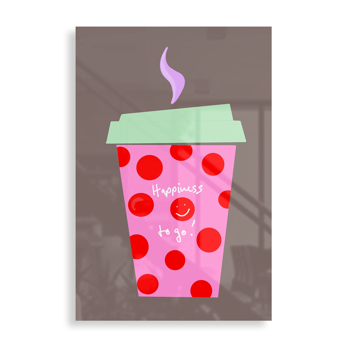 Cup of Joy