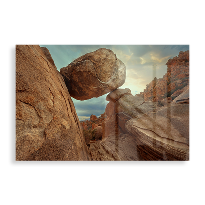 Balanced Rock