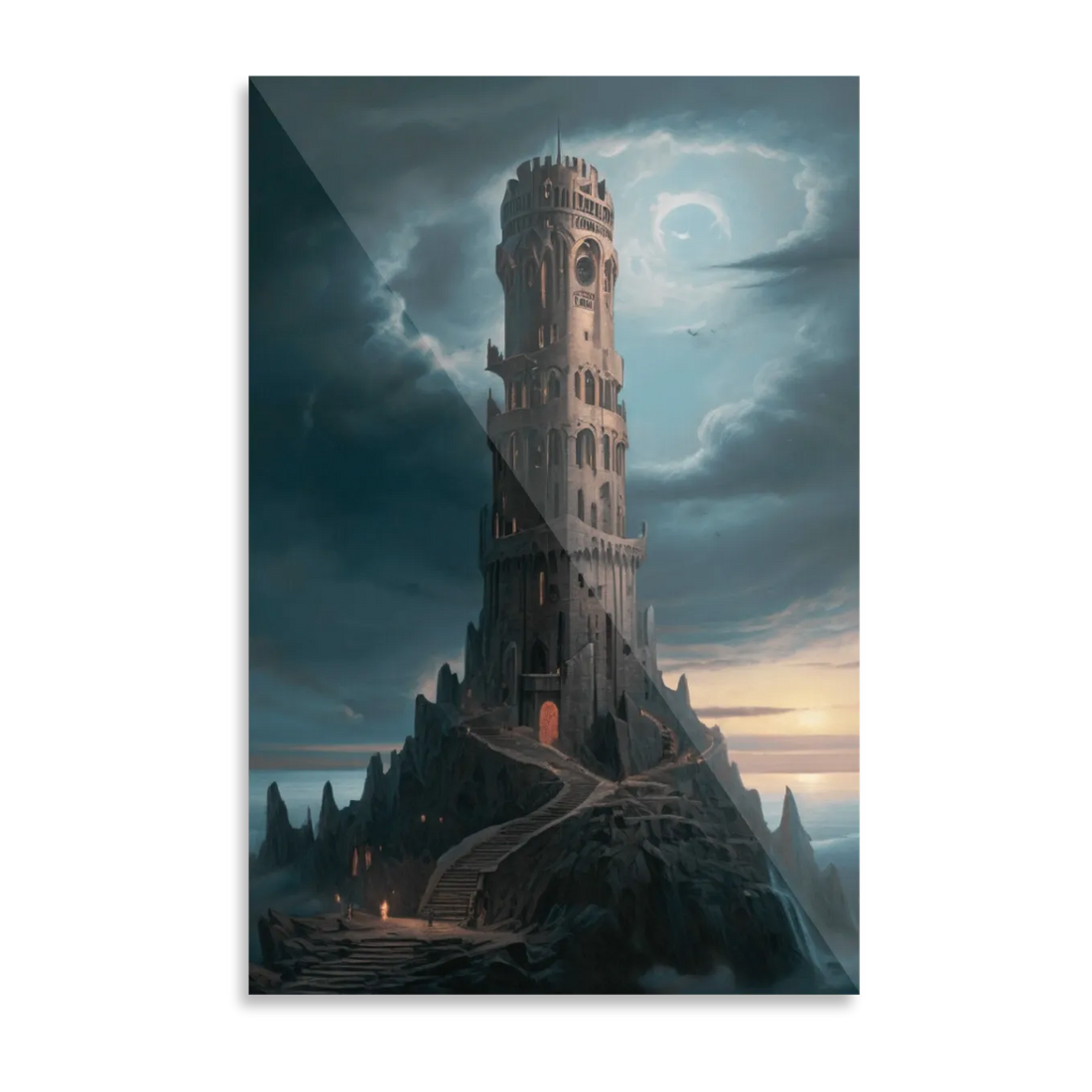 Tower of Destiny