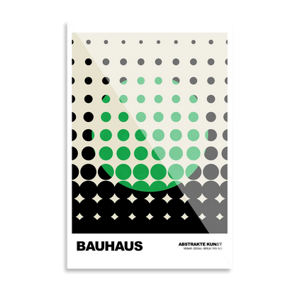 Bauhaus cirkler