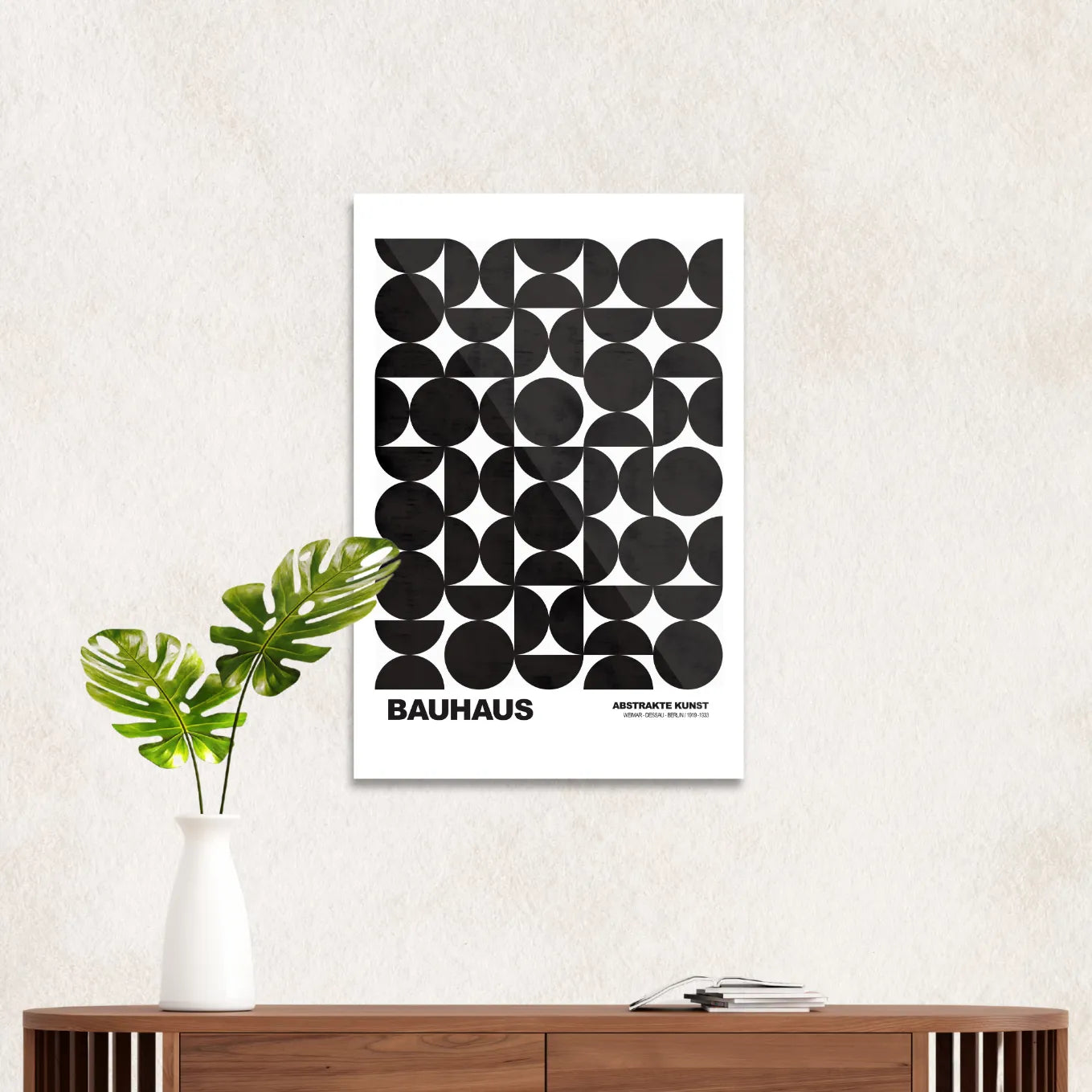 Bauhaus abstrakt kunst 4