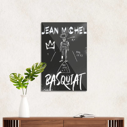 Jean Michel Basquiat 2