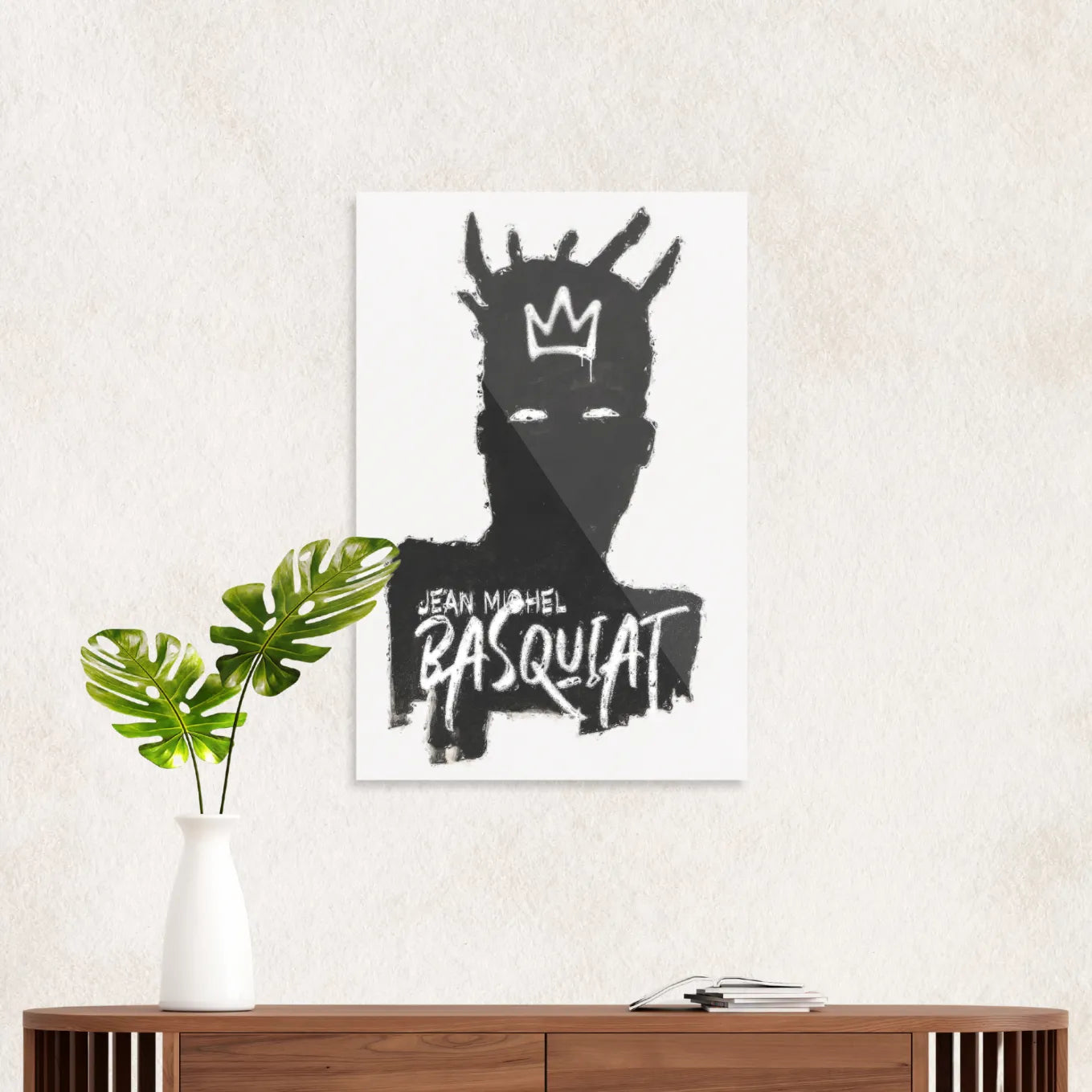 Jean Michel Basquiat 5