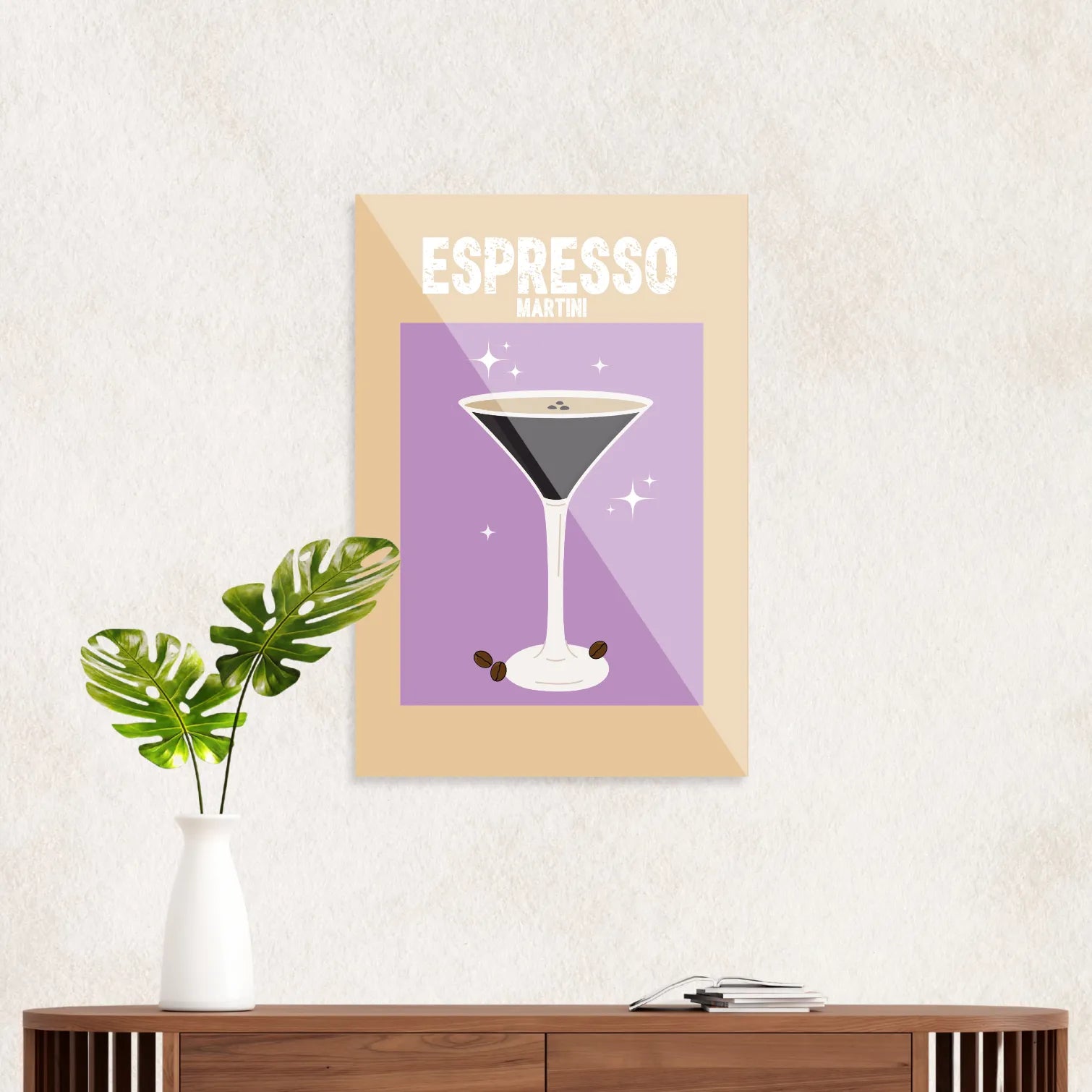 Espresso Martini