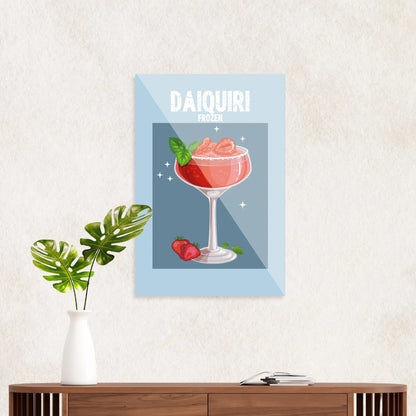 Frozen Daiquiri