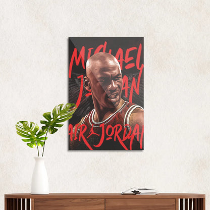 Michael Jordan