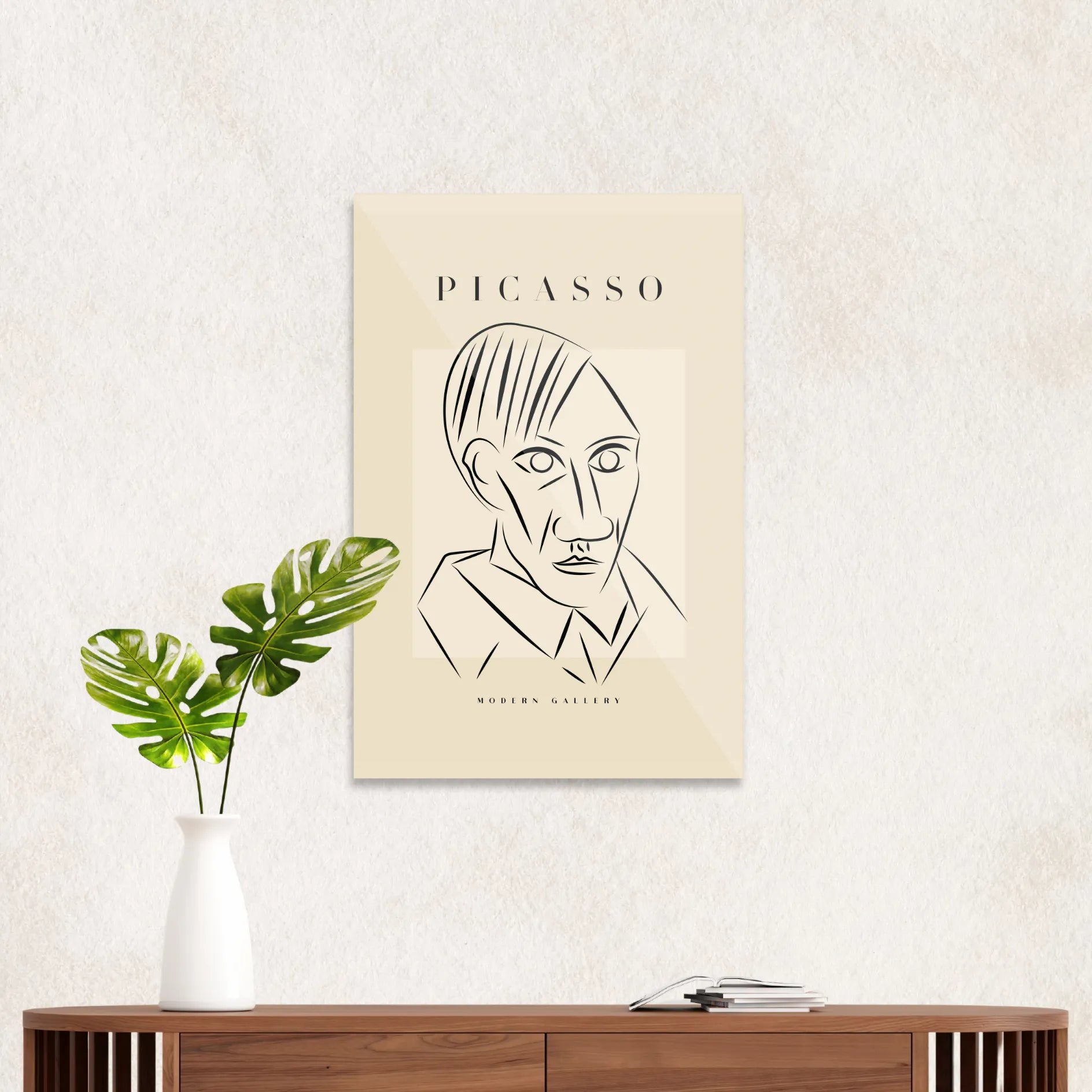 Picasso &quot;Pablo Picasso&quot;