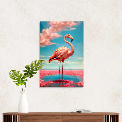 Flamingo