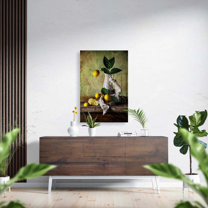 I limoni di Sorrento