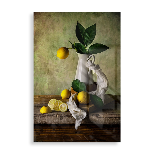 I limoni di Sorrento