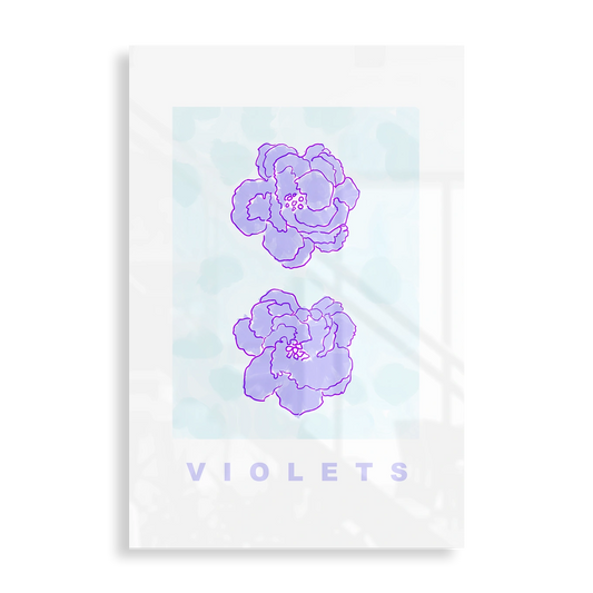 Violets