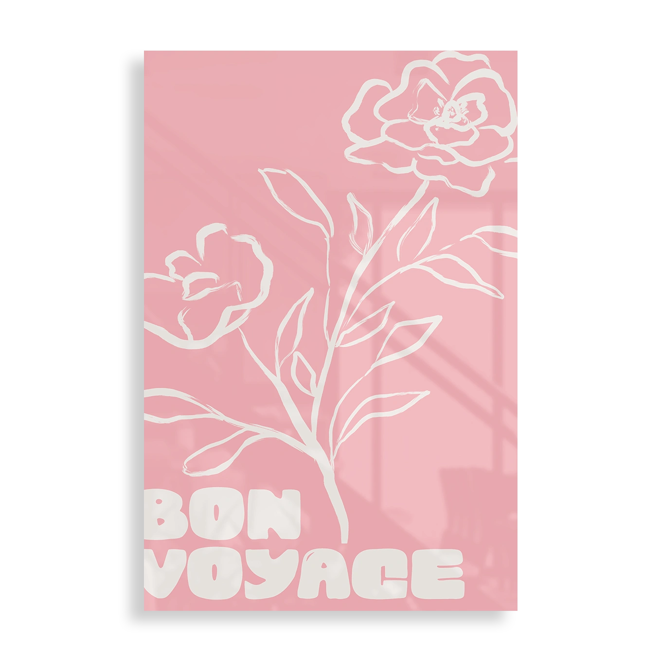 Bon voyage