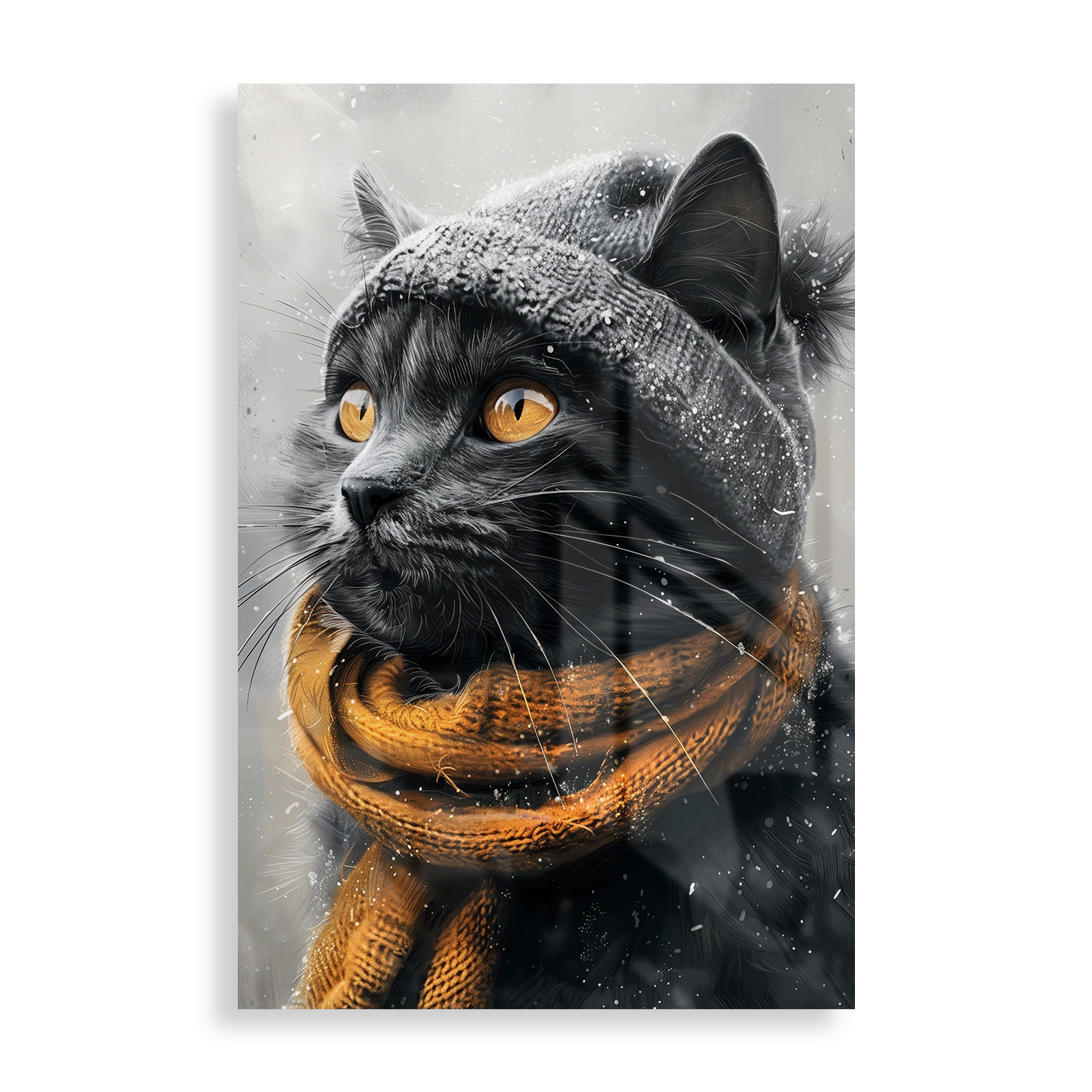 Cold cat