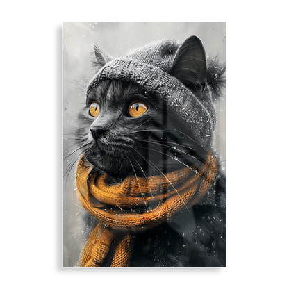 Cold cat