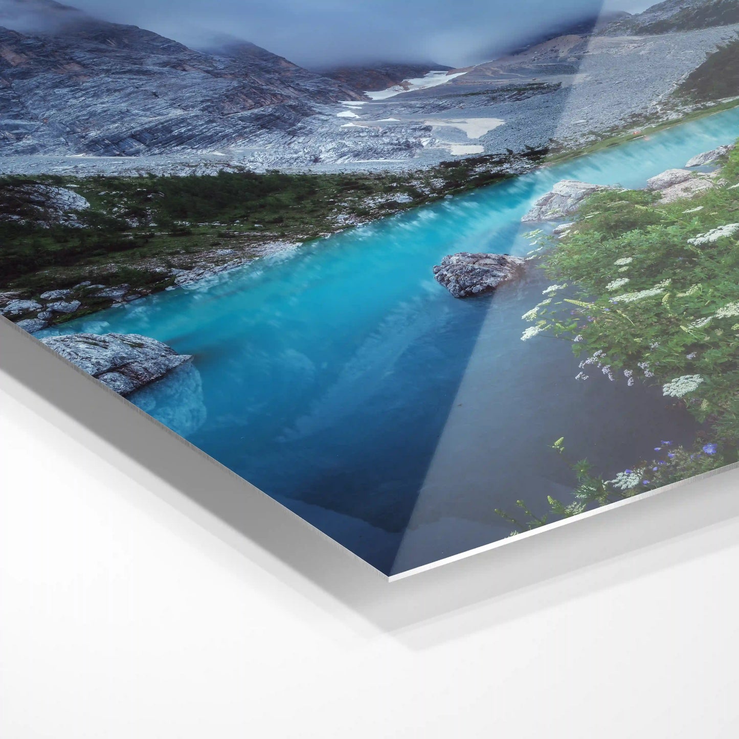 Lago di Sorapis, Italy