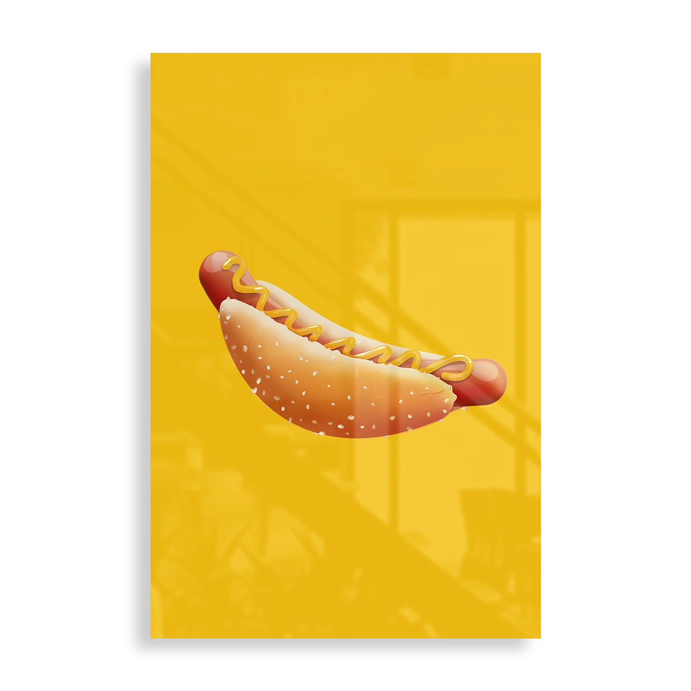 Hot Dog