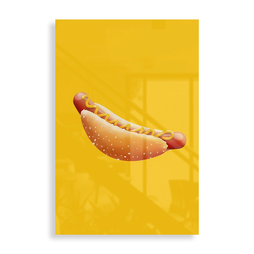 Hot Dog