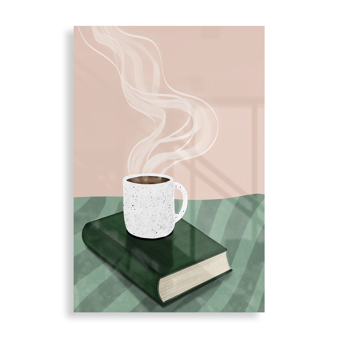 Coffee break