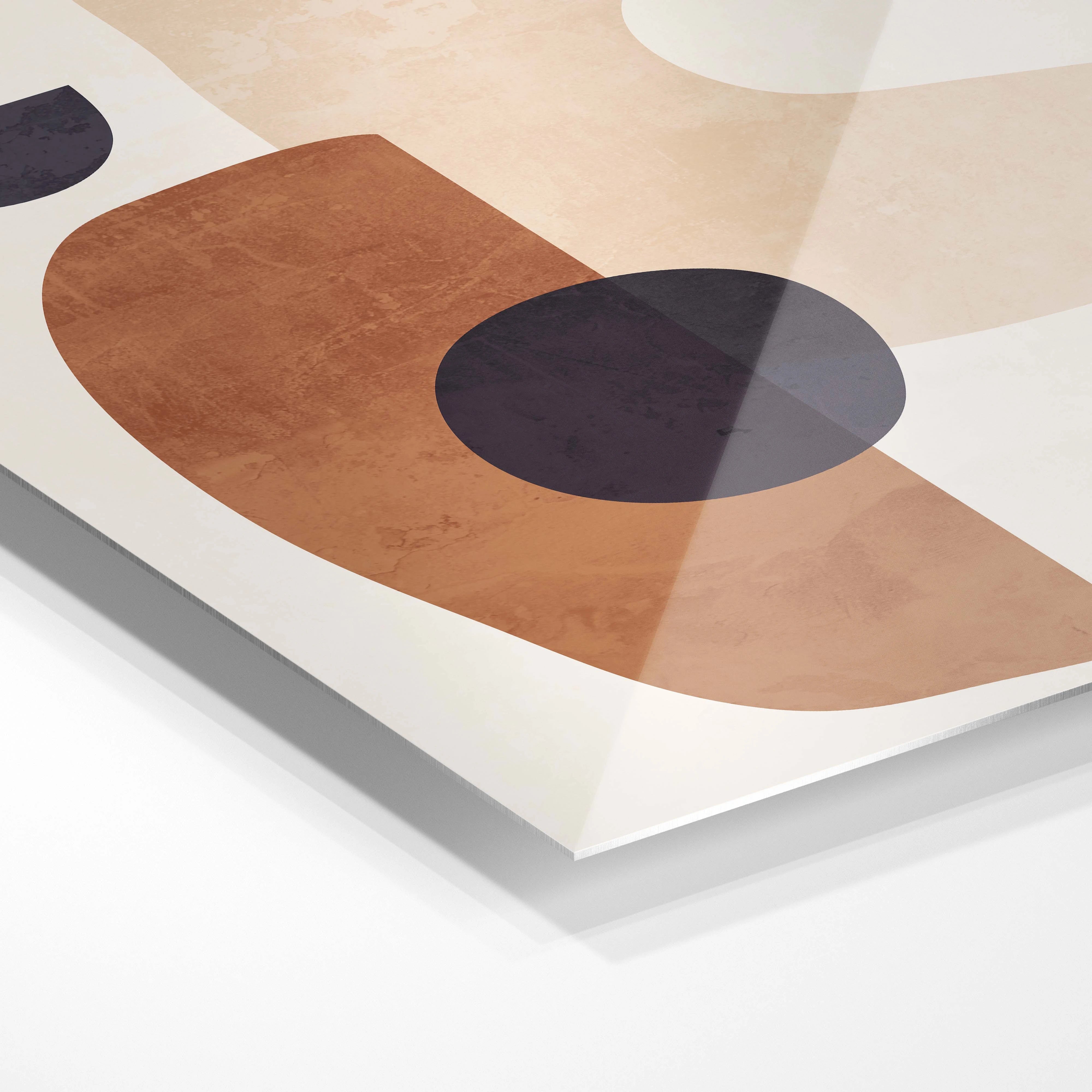 Abstract harmony