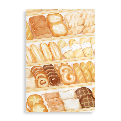French pastries