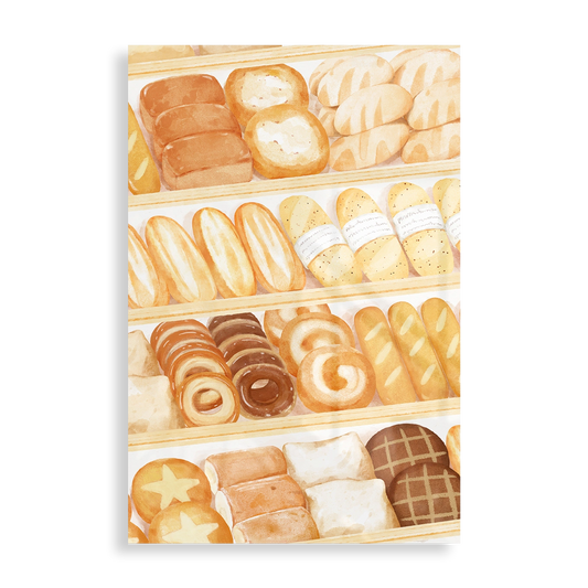 French pastries