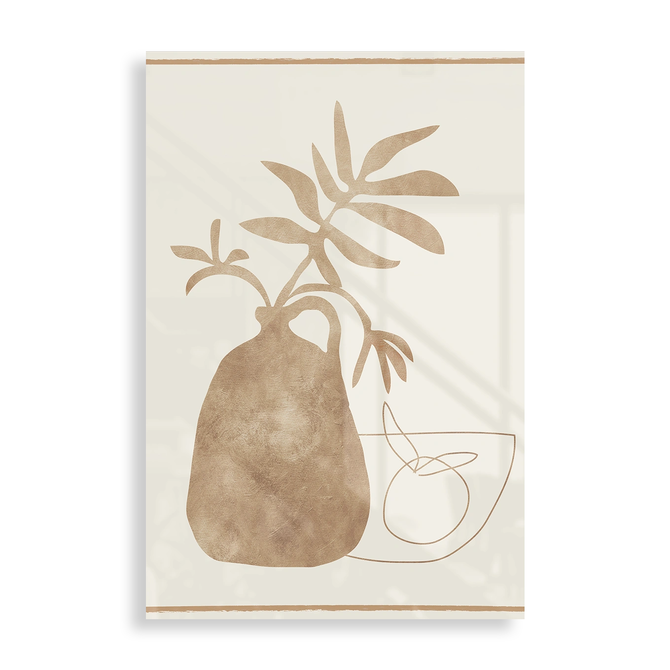 Simple vase