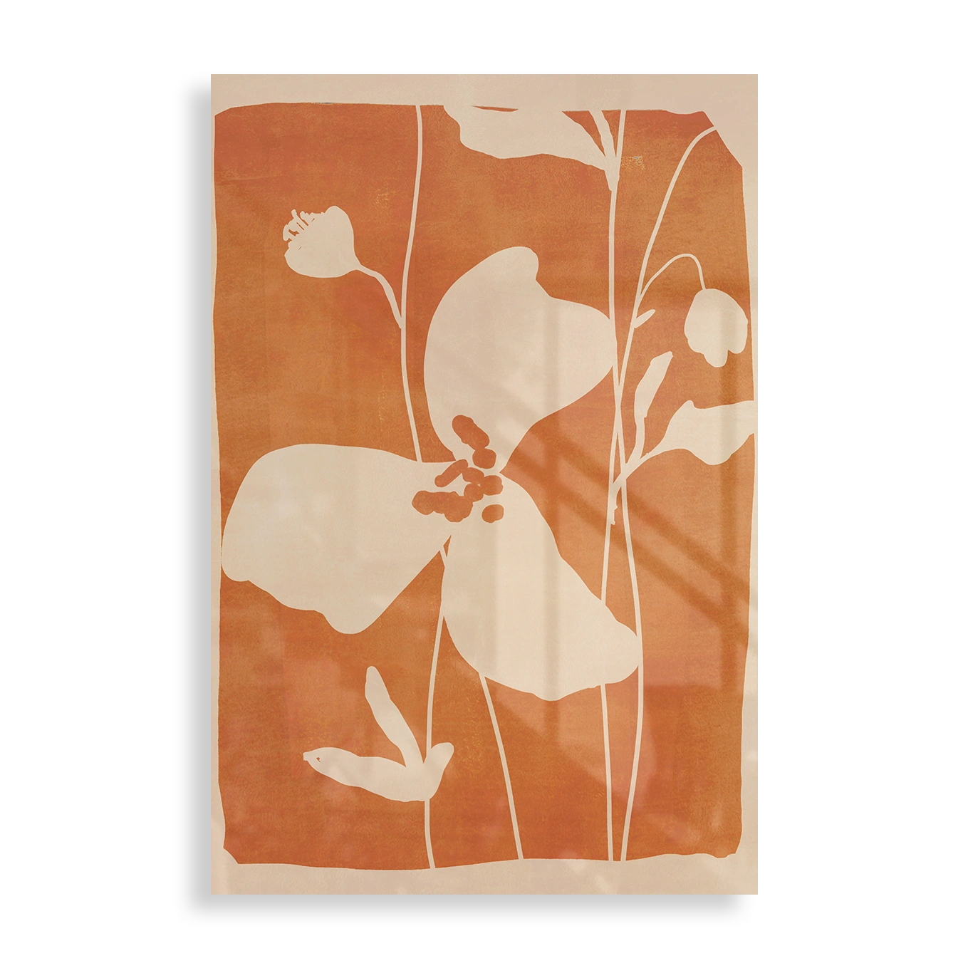 Simple flowers
