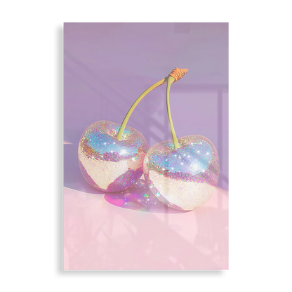 Disco cherries