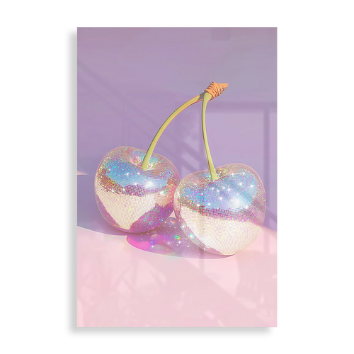 Disco cherries