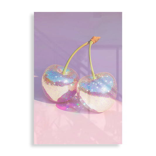 Disco cherries