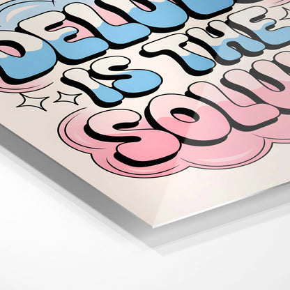 Delulu is the Solulu