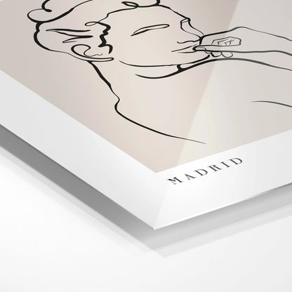 Madrid La Femme No. 45