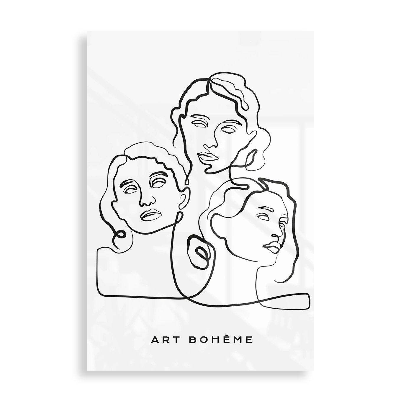 Art Bohème