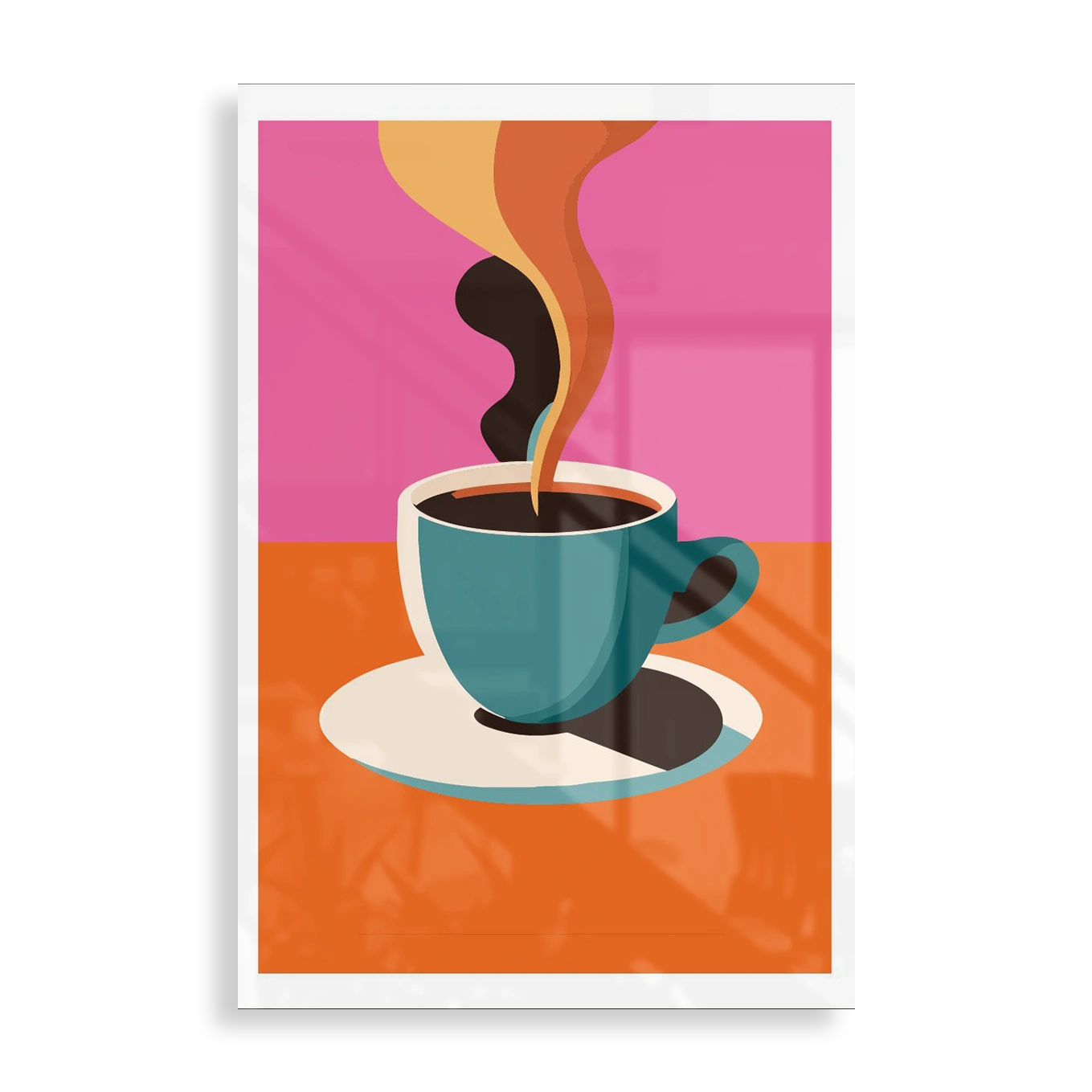 Coffee break