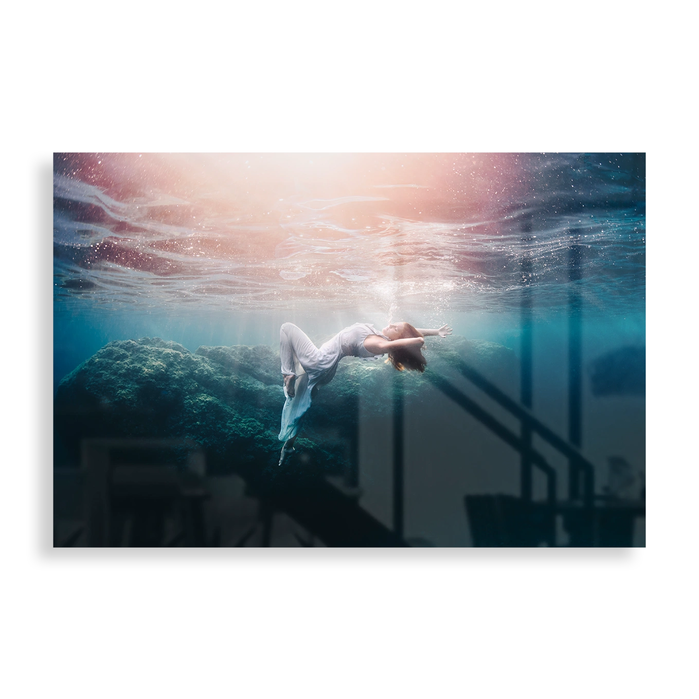 Deep dive