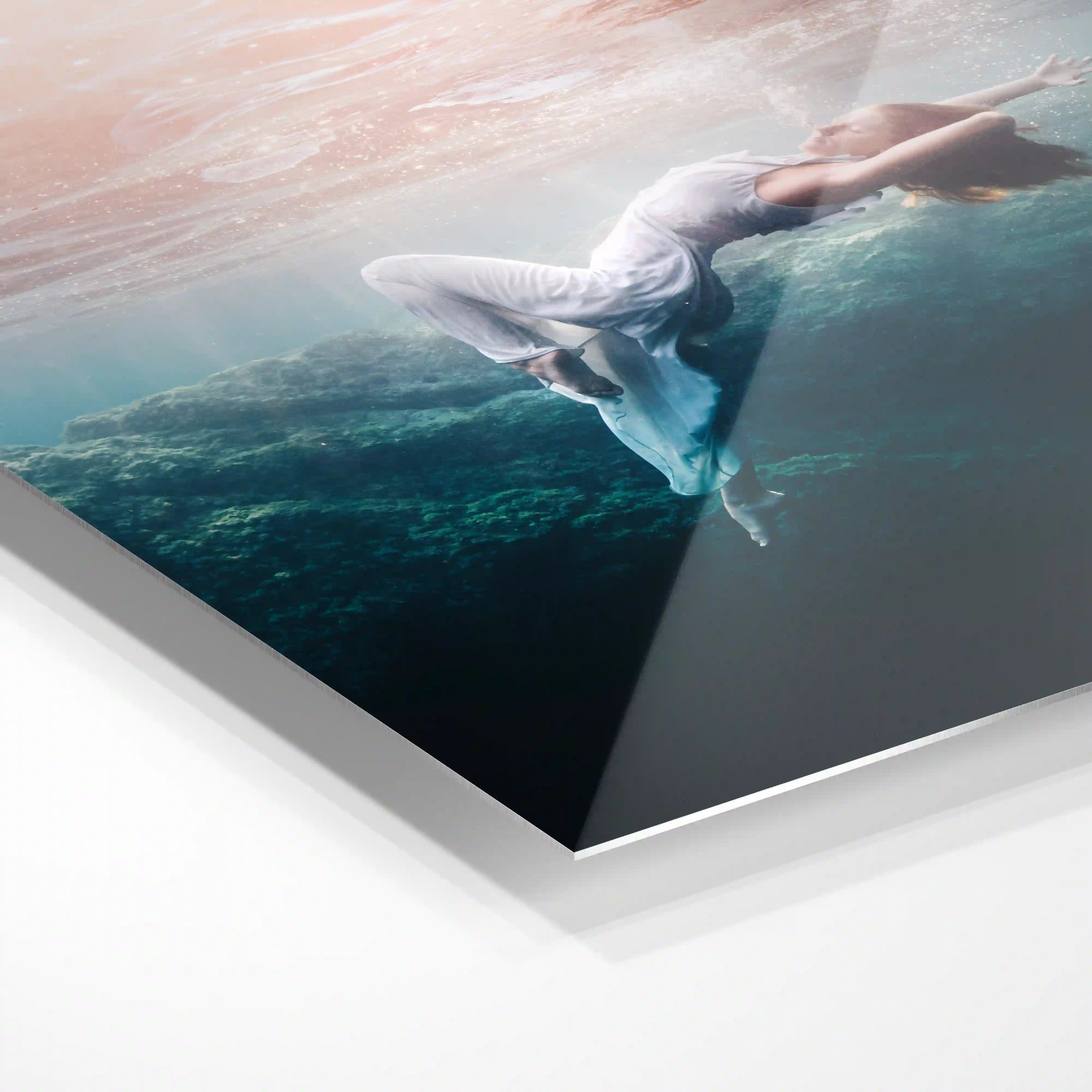 Deep dive