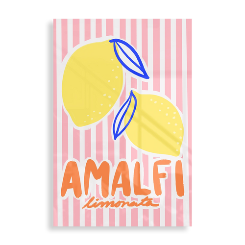 Amalfi limonata
