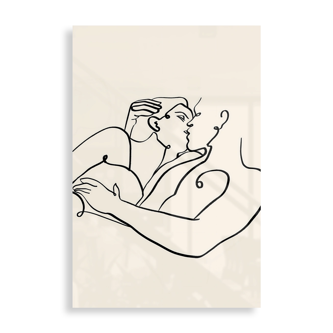 The Kiss