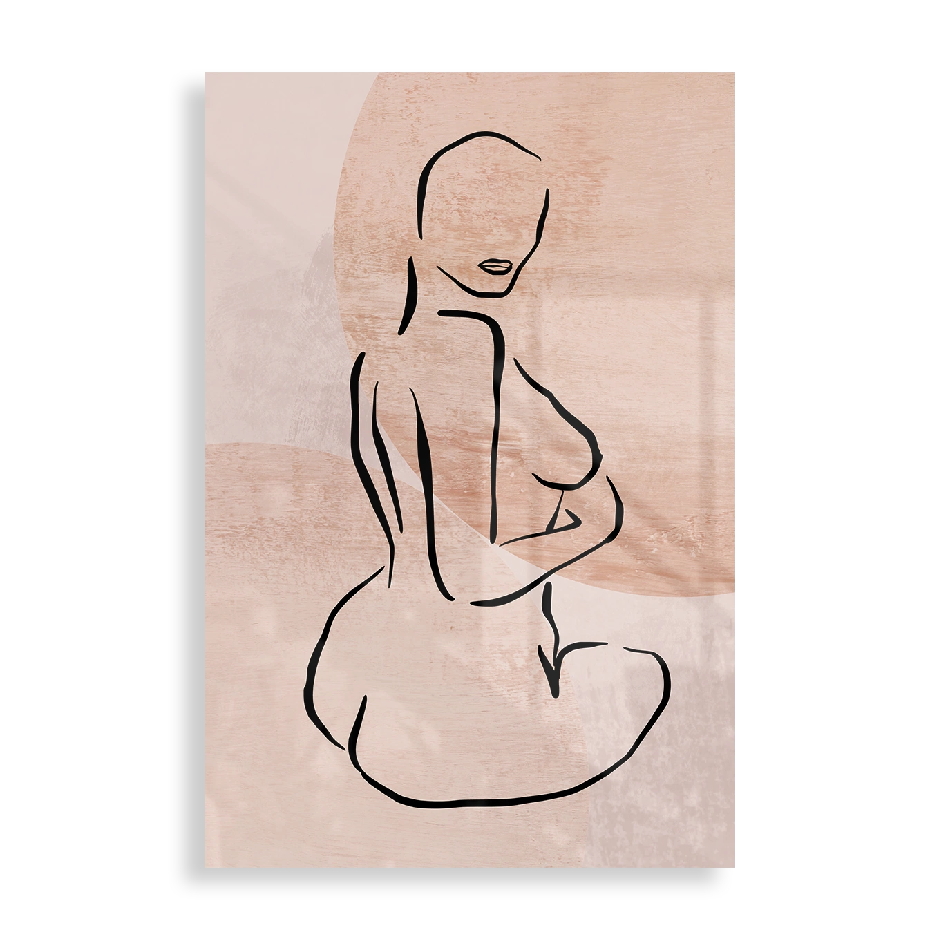 Body silhouette