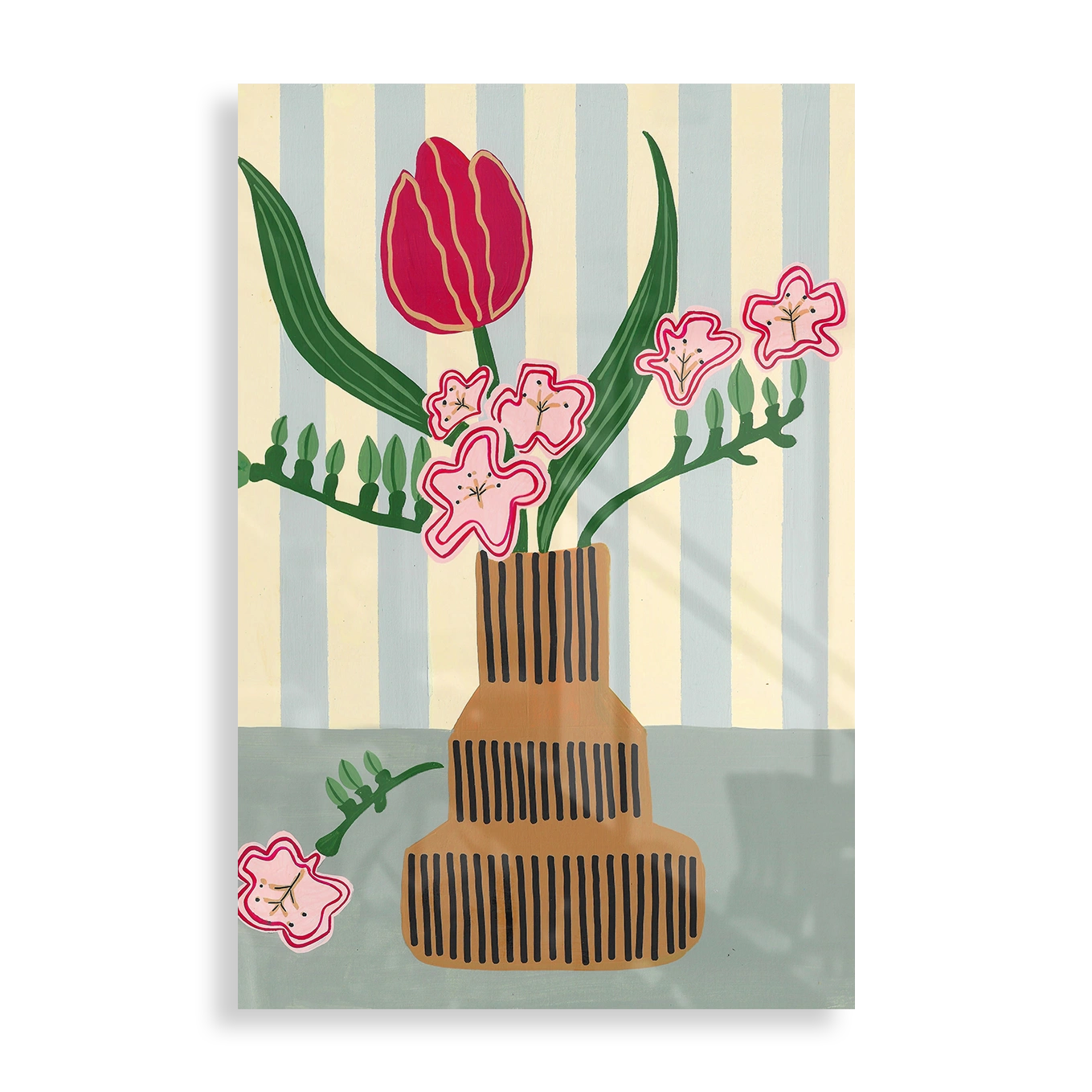Flowers