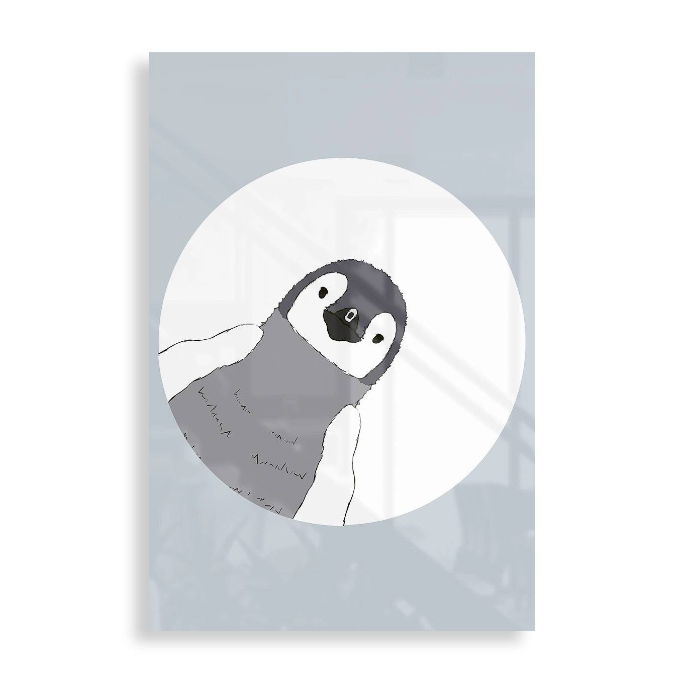 Little penguin