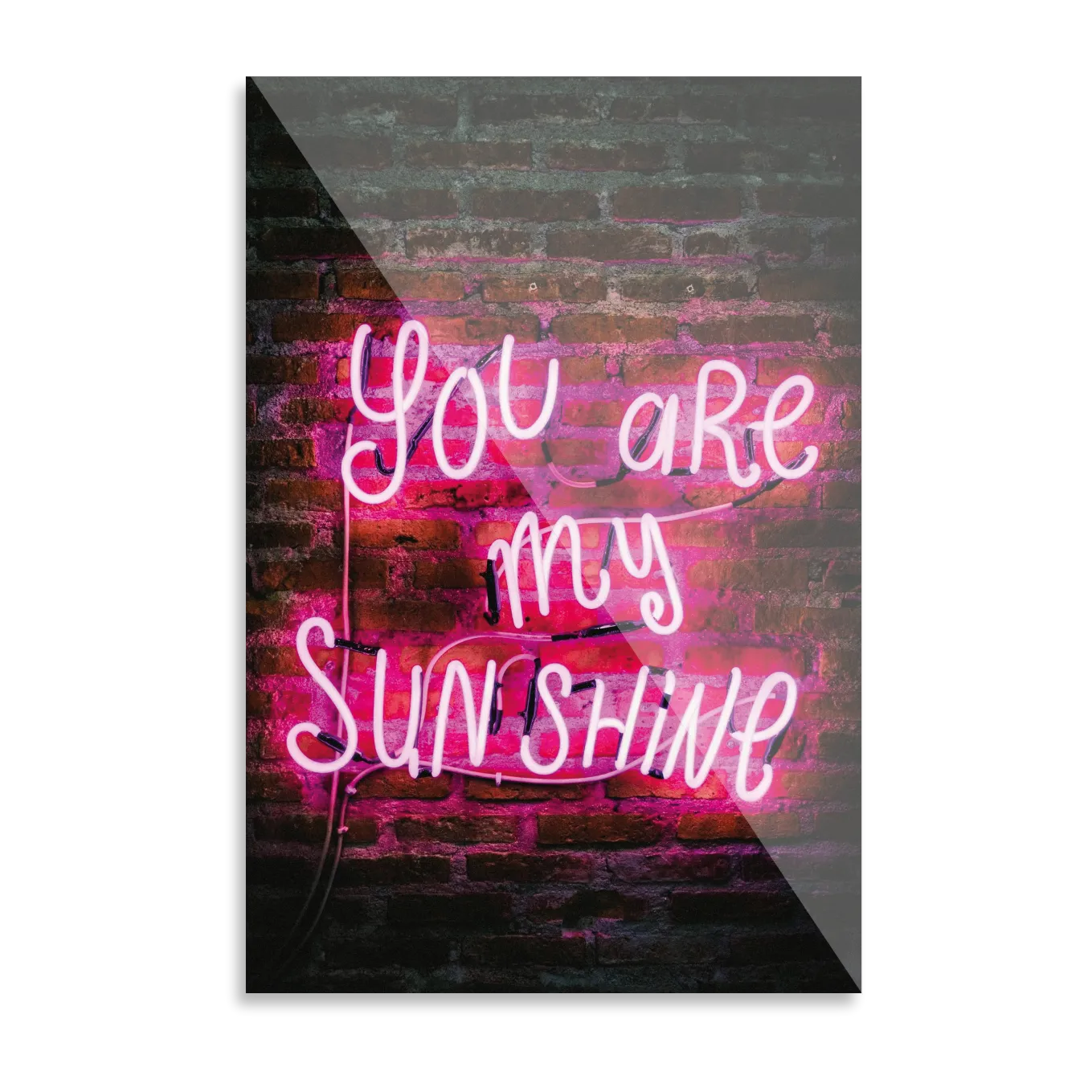 &quot;You are my sunshine&quot;