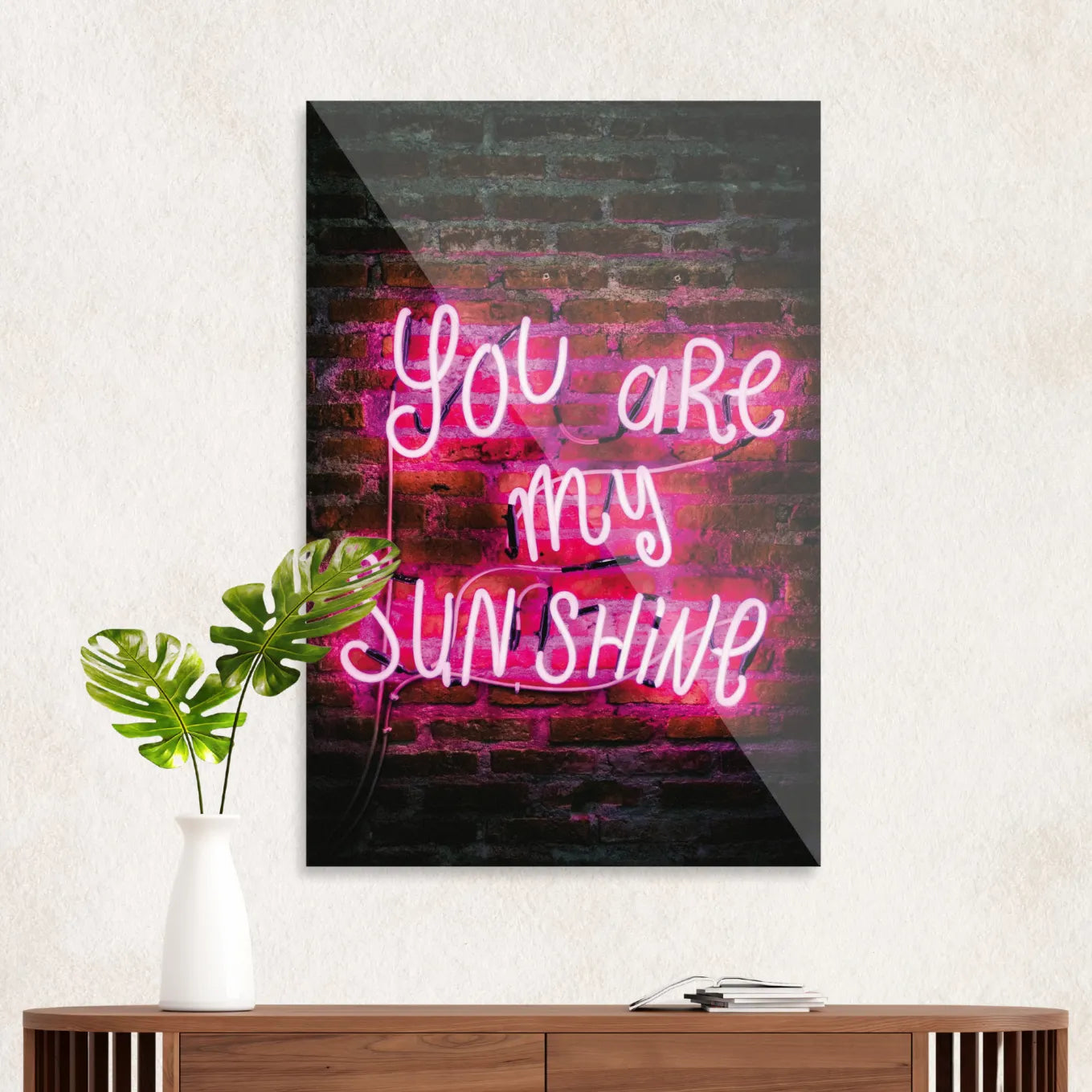 &quot;You are my sunshine&quot;