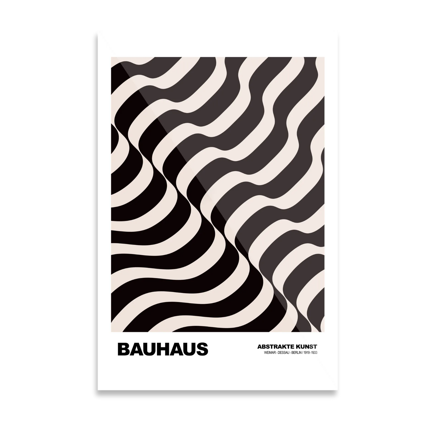 Bauhaus abstrakt kunst 2