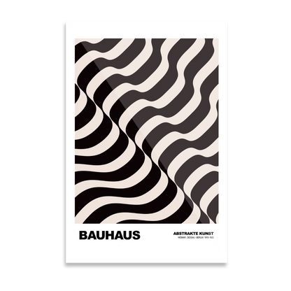 Bauhaus abstrakt kunst 2