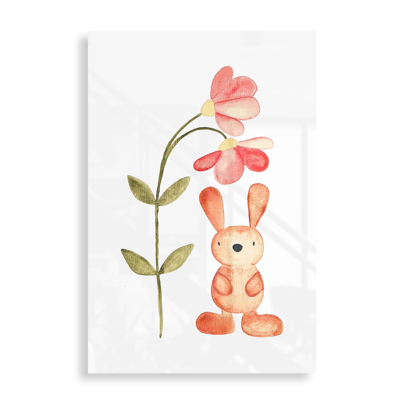 Little bunny