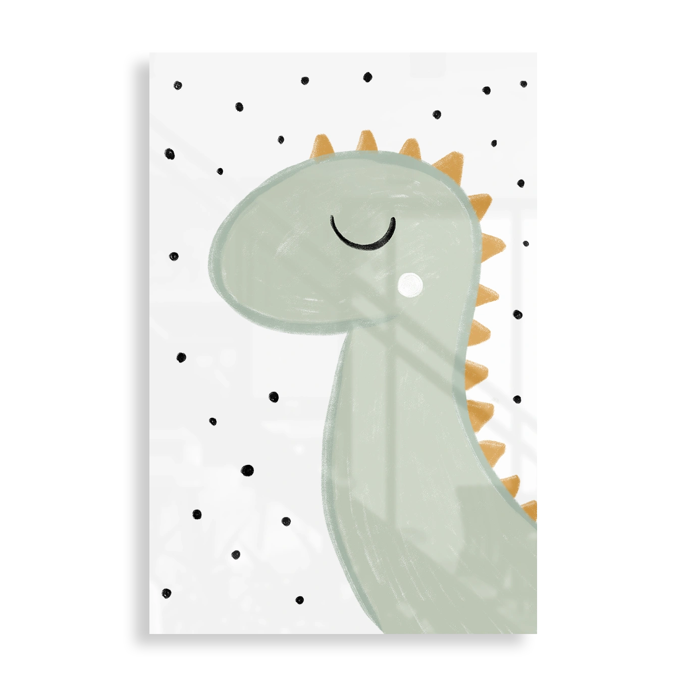Lille dino