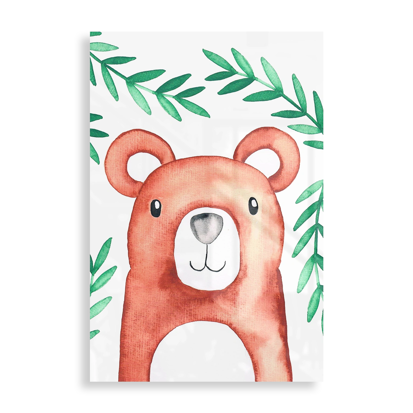 Little bear