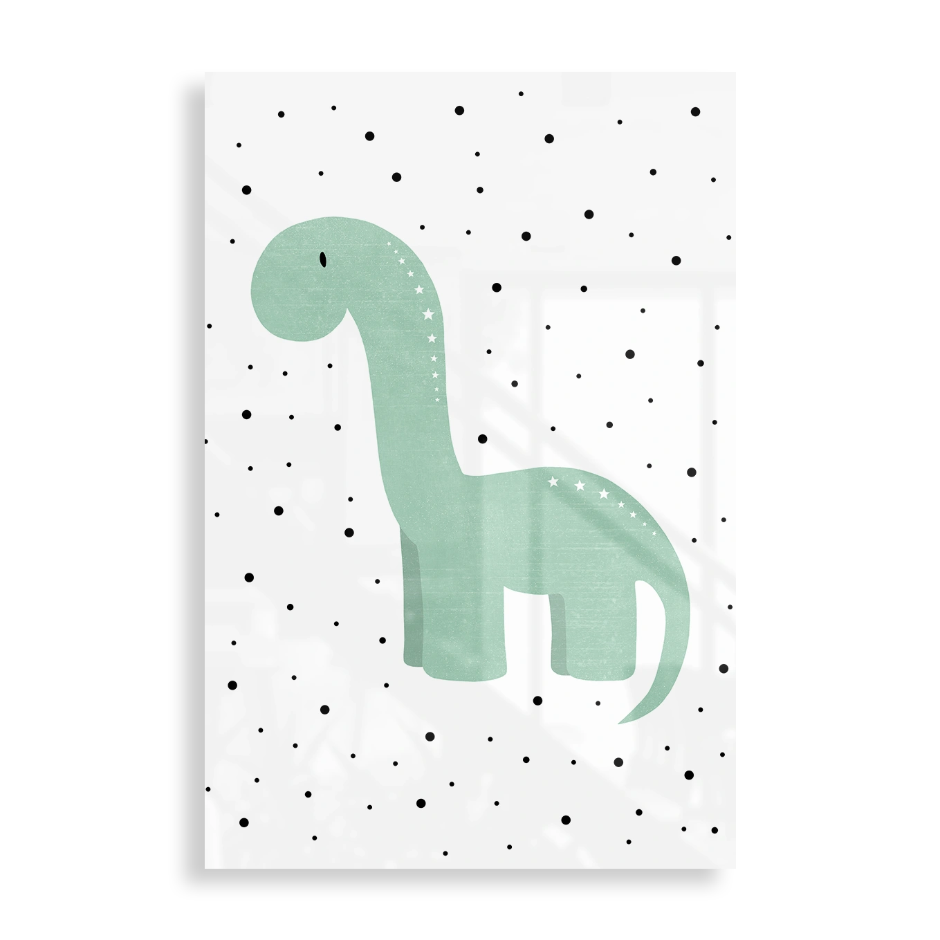 Lille dino