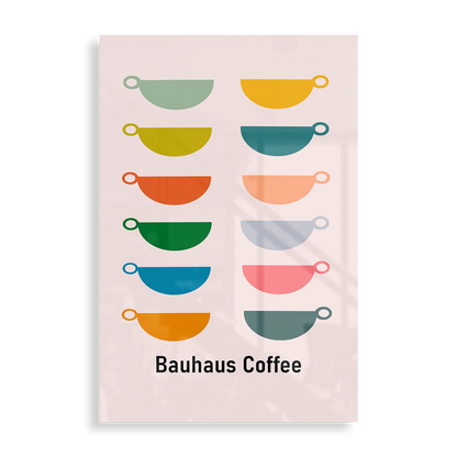 Bauhaus Coffee